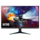 Acer 27" Nitro VG270UEbmiipx  ZeroFrame FreeSync monitor - IPS - 100Hz | 2 év garancia |