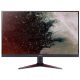 Acer 23,8" Nitro VG240YS3bmiipx  ZeroFrame FreeSync Premium - VA - 180Hz | 2 év garancia |