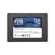 Patriot SSD 128GB P210 2,5" SATA3