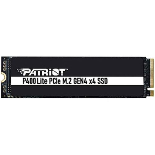 Patriot 500GB P400 Lite M.2 2280 PCIe Gen4 x4