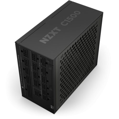 NZXT 1500W - C1500 Platinum Modular - PA-5P1BB-EU