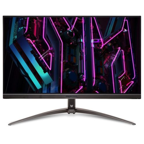 Acer 27" Predator XB273KV3bmiiprx ZeroFrame FreeSync Premium - IPS - 160Hz | 2 év garancia |