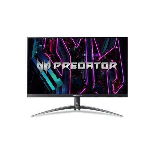 Acer 27" Predator XB273UV3bmiiprzx ZeroFrame FreeSync Premium - IPS - 180Hz | 2 év garancia |