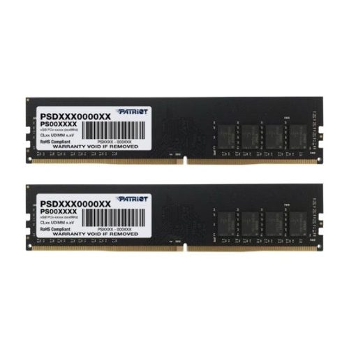 Patriot DDR4 3200MHz 16GB Signature Line (2x8GB) CL22