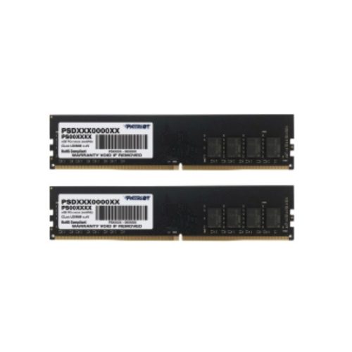 Patriot DDR4 3200MHz 32GB Signature Line (2x16GB) CL22