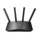 Asus Router 3600 Mbps Dual-band WiFi7 AiMesh RT-BE58U