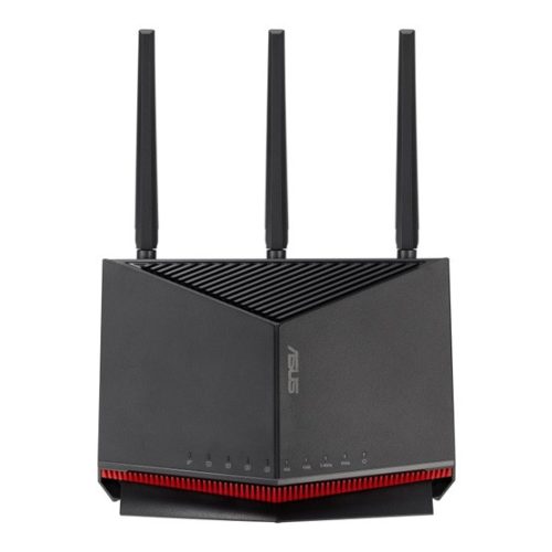 Asus Router 6800 Mbps Dual-band WiFi7 AiMesh RT-BE86U