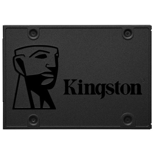 Kingston SSD 960GB A400 2,5" SATA3