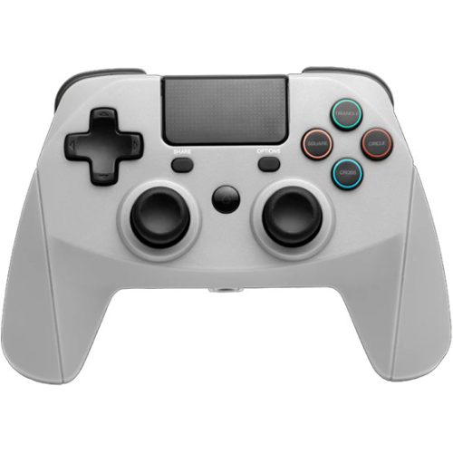 Snakebyte PS4 GamePad 4 S - vezeték nélküli kontroller - szürke