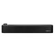 Volkano Sabre 2.0 Series 6W Portable Mini Soundbar - Fekete