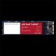 WD SSD 2TB Red SA500 M.2 2280 SATA3